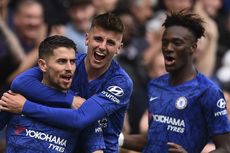 Link Live Streaming Chelsea Vs Lille, Kickoff 03.00 WIB