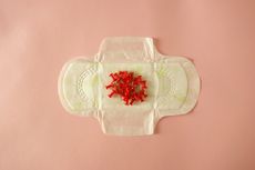 9 Penyebab Gumpalan Darah Abnormal Saat Menstruasi