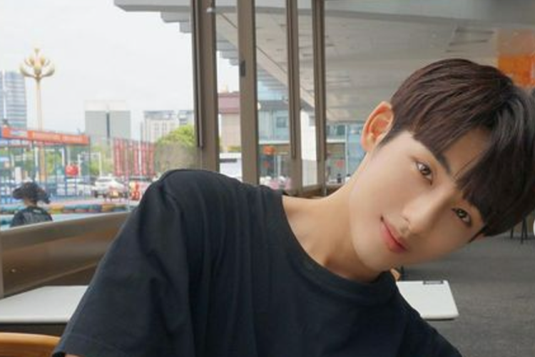 Cedera Saat Syuting, Winwin WayV Dilarikan ke Rumah Sakit
