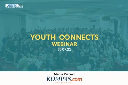 Bangun Awareness tentang SDGs dan Isu terkini, AIESEC in UI Gelar Webinar untuk Pemuda