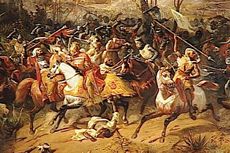 Pertempuran Arsuf, Kekalahan Salahuddin dalam Perang Salib III