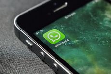 Fitur Baru WhatsApp, Memungkinkan Pengguna Membuat Grup Tanpa Nama