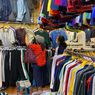 Omzet Pedagang Thrifting Pasar Senen Anjlok, Dampak Aturan Impor Mulai Dirasakan