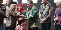 Berkat Super App Tangerang LIVE, Pemkot Raih Indonesia’s SDGs Action Awards