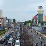 Ada Car Free Day, Simak Pengalihan Arus Lalu Lintas di Margonda Depok