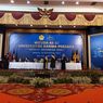 Wisuda XXXII Unsada, Wisudawan Dipanggil Jadi Agen Perubahan di Indonesia Emas 2045