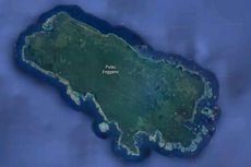 Persiapan HUT RI di Pulau Enggano, 6 Kepala Suku Berdoa agar Hujan Reda