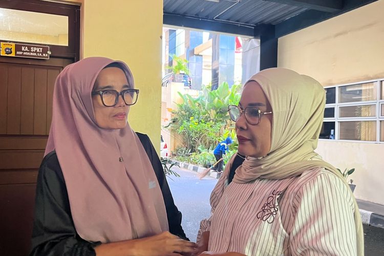 Pesan Terakhir Guru PPPK Sebelum Ditemukan Tewas di Mes Polisi Pesisir Selatan: Tunggu Dulu, Ma...