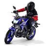 Intip Harga Motor Sport 150 cc Naked September 2021