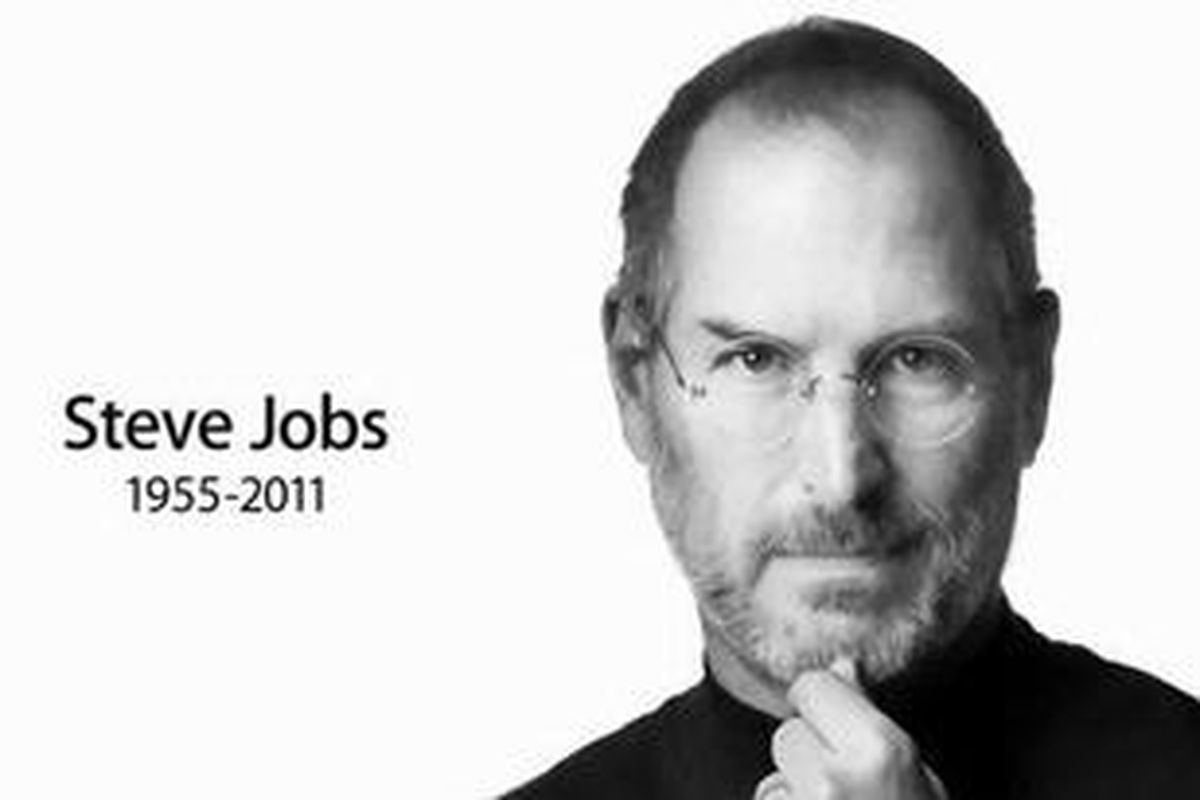 Steve Jobs