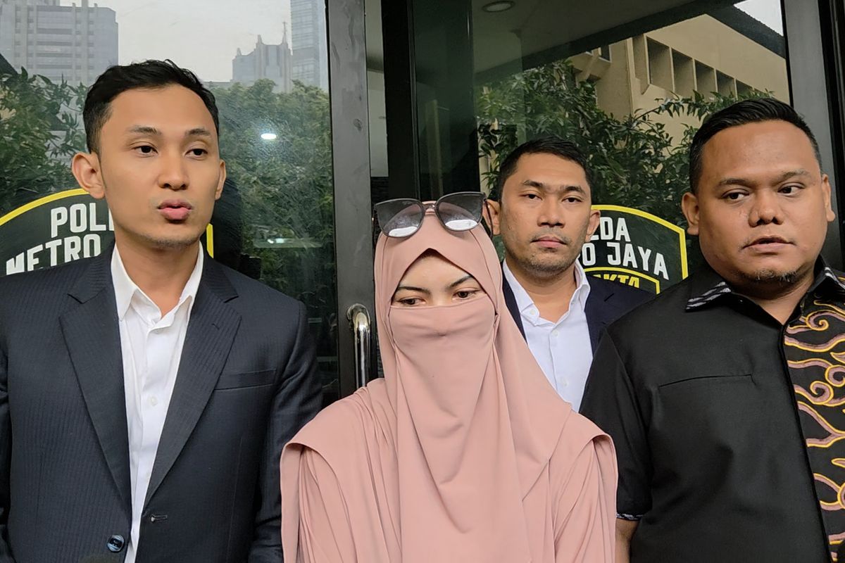 Wardatina Mawa Tolak Permintaan Maaf Inara Rusli Lewat Chat, Minta Langsung