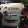 Pria Tewas Gantung Diri di Dapur Rumah di Jagakarsa, Ditemukan Keluarga Usai Shalat Magrib