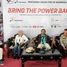 MotoGP Indonesia 2023 Tingkatkan Sektor Pariwisata Daerah