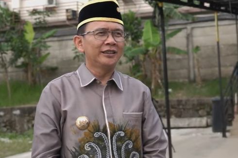 Pemkab Bekasi Bentuk Tim Pengawas untuk Jaga Netralitas ASN Jelang Pemilu 2024