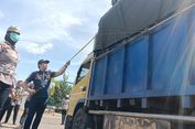 Pemberantasan ODOL Bikin Biaya Logistik Bengkak Cuma Akal-akalan?