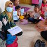 Tingkatkan Kesadaran Warga akan Bahaya TB, Dompet Dhuafa Sulsel Gelar Program Ketuk Pintu