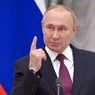 Rusia Mau Dialog dengan Ukraina, Asal Kyiv Rela Wilayahnya Dicaplok Rusia