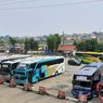 Prediksi Kenaikan Harga Tiket Bus di Terminal Kampung Rambutan