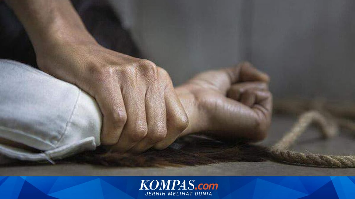 Iming-iming Gaji Besar, Loker Babysitter Palsu Jadi Modus Baru Penyekapan dan Pemerkosaan di Sulsel, Mahasiswi Jadi Korban