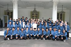 Puan Dorong Evaluasi Bantuan Lewat Helikopter, Ingatkan Pejabat Harus Empati