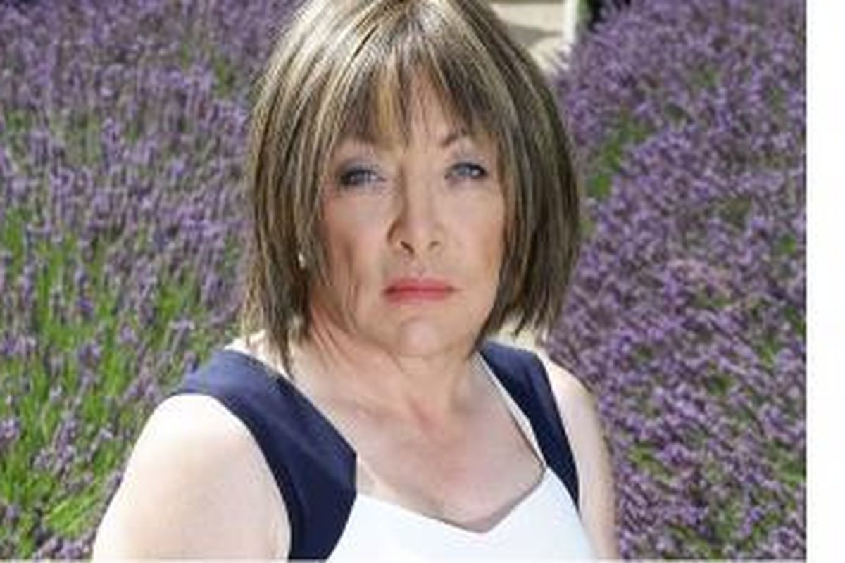 Kellie Maloney