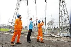 PLN Proyeksi Beban Listrik di Jakarta Naik 13,19 Persen Saat Idul Adha