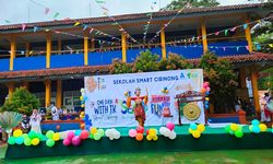 Gali Potensi Minat dan Bakat, 560 Pelajar Ikuti SSC Fair 2023 di Bogor