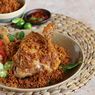 Resep Ayam Goreng Ungkep Bumbu Opor buat Menu Buka Puasa
