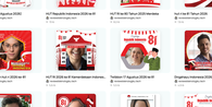 100 Link Twibbon HUT ke-81 RI Menarik dan Bisa Dibagikan di Media Sosial 