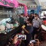 Yogyakarta Terapkan One Gate System untuk Bus Pariwisata