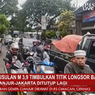 Gempa Susulan Cianjur Picu Longsoran, Jalan Cianjur-Jakarta Ditutup, Pencarian 30 Korban Hilang Dihentikan