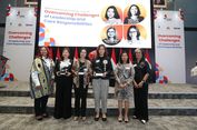 Sampoerna, BEI, dan IBCWE Gelar Forum WING, Bahas Solusi atas Tantangan Peran Ganda Perempuan Karier