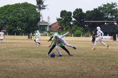 Kartini Cup 2019, Radeka Angels Keluar sebagai Jawara