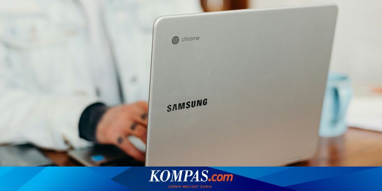 10 Perbedaan Laptop Chromebook dan Windows, Pertimbangankan sebelum Membeli