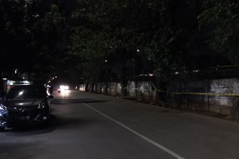 Menurut Polisi, Ini Sebab Jenazah Yodi Prabowo Ditemukan di Pinggir Tol