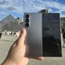 Cantiknya Menara Eiffel, Louvre, dan Sudut Kota Paris dalam Bidikan Samsung Galaxy Z Fold 6