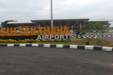 Bandara Sultan Thaha, Panggung Budaya Masyarakat Jambi