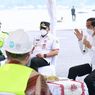 Jokowi: Pemerintah Segera Bangun Pelabuhan Baru di Ambon, Dimulai Tahun ini