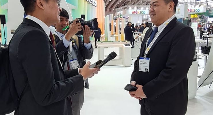 Pemerintah Ajak Investor Global Tanamkan Modal untuk Pembangunan IKN