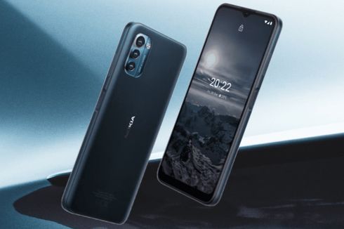 Bocoran Wujud dan Spesifikasi Nokia Style+ 5G Beredar