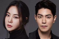 Han Ji Eun dan Hong Jong Hyun Dikonfirmasi Akan Bintangi Drama Komedi 