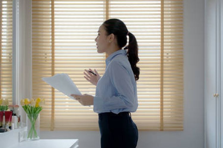 9 Kalimat Afirmasi untuk Tetap Berpikir Positif, Bantu Jaga Kesehatan Mental