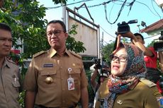 Pemprov DKI Menang Perkara Ganti Rugi Lahan MRT, Anies Bersyukur