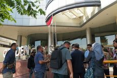 Hotel Golden City Semarang Disita Pengadilan karena Jadi Jaminan Utang Rp 200 Miliar