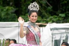 Di Malaysia, Indonesia Sabet 4 Gelar Ajang Miss Tourism International