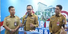 Peringati HUT Ke-80 RI, Kemendagri Gelar Seminar Nasional Perkuat Kinerja