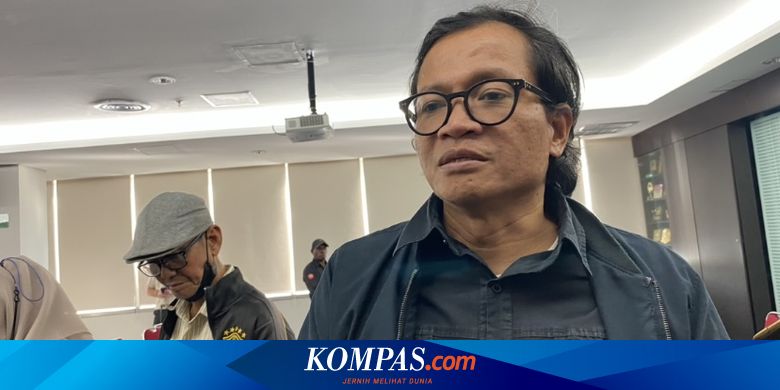 26 Tahun Reformasi Malah Putar Balik
