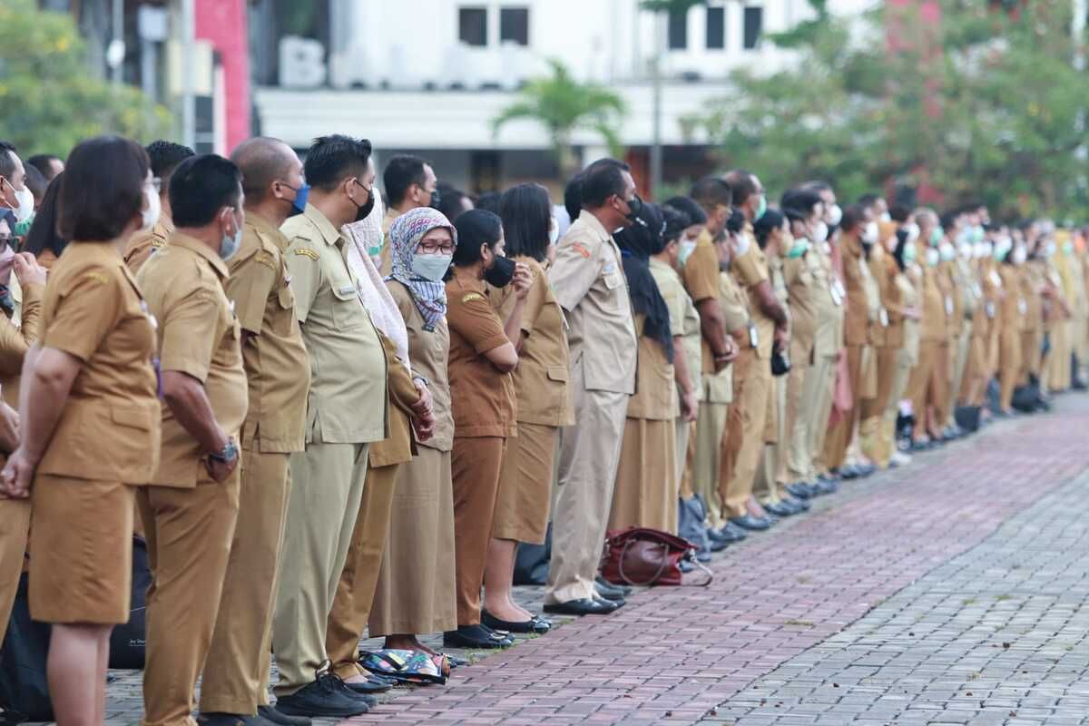 Lagu Lama ASN dan Pilkada: Mengapa Netralitas Penting dan Apa Sanksi bagi Pelanggar?