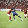 Gelar Tim Fair Play Indonesia di Piala AFF 2020 Diributkan Media Vietnam