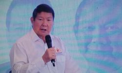 Prabowo Tambah Anggaran MBG Rp 100 Triliun, Hashim: Bantu 2 Persen Pertumbuhan Ekonomi 